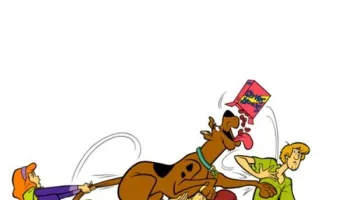 Scooby-Doo et compagnie