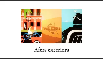 Afers exteriors