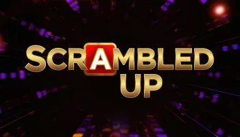 Scrambled Up