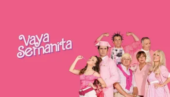 Vaya semanita