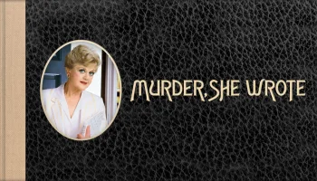 Murder, She Wrote