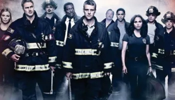 Chicago Fire