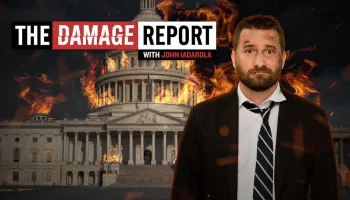 Damage Report