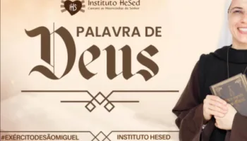 Palavra de Deus