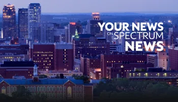 Live: Your News on Spectrum News - Alabama