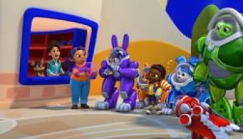 Les RoboGobo