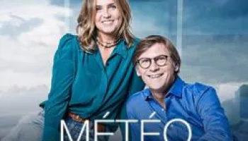 Météo à la carte