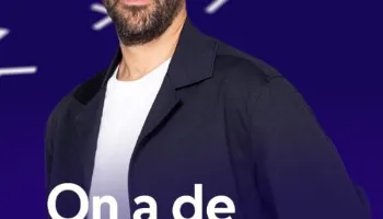 On a de l'info