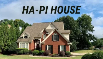 Ha-Pi House