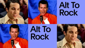 Alt to Rock