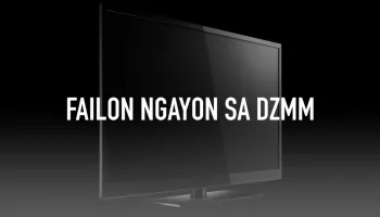 Failon Ngayon Sa DZMM