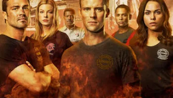 Chicago Fire