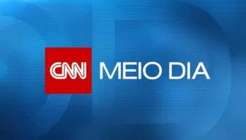 CNN Meio Dia