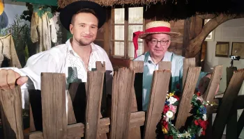 Moda na język polski