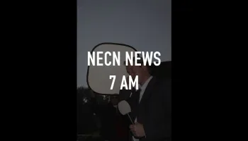 NECN News 7 am