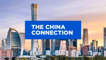 Live: The China Connection