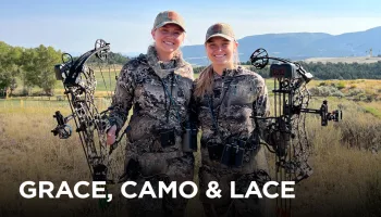 Grace Camo and Lace