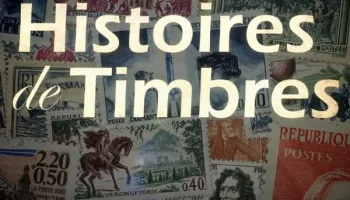 Histoires de timbres