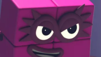 Numberblocks