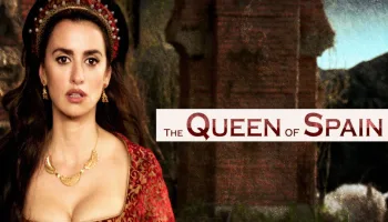 The Queen of Spain