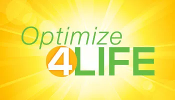 Optimize 4 Life