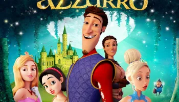 C'era una volta il Principe Azzurro