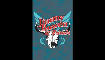 Jimmy Bowen and Friends