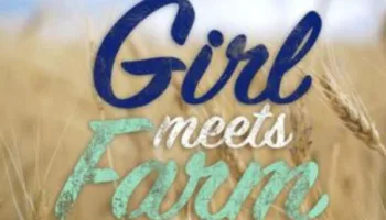 Girl Meets Farm
