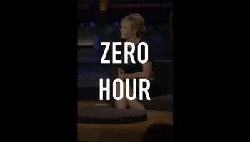 Zero Hour