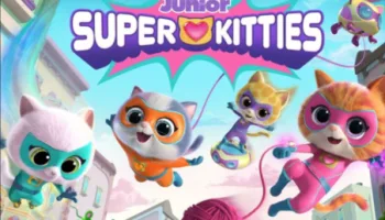 Superkitties