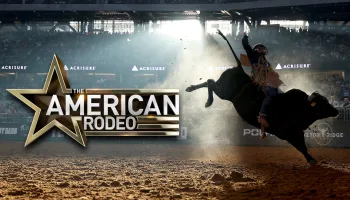 The American Rodeo