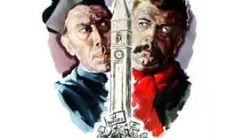 Il Ritorno Di Don Camillo