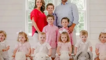 Sweet Home Sextuplets