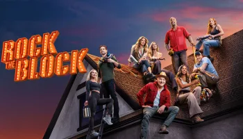 Rock the Block