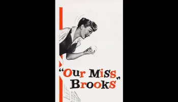 Our Miss Brooks