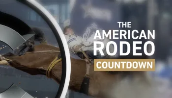 The American Rodeo Countdown