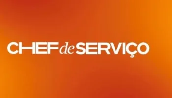 Chef de Serviço