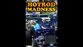 Hotrod Madness