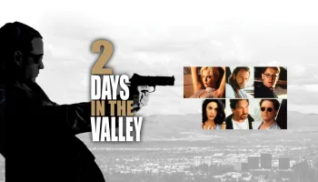 2 Days in the Valley