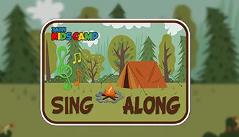 3ABN Kids Camp Sing Along