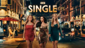 90 Day: The Single Life