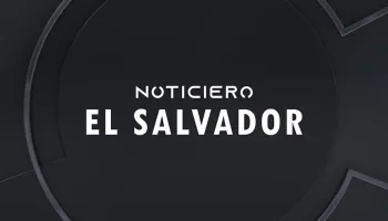 Noticiero El Salvador