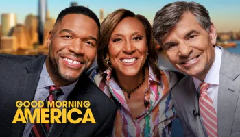 Good Morning America
