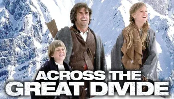 Across the Great Divide