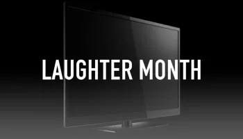 Laughter Month