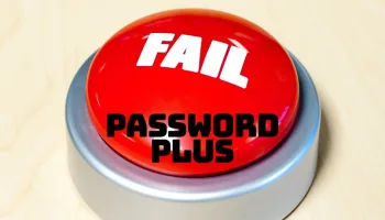 Password Plus