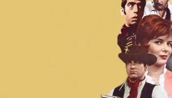 Il Terrore Dell'oklahoma