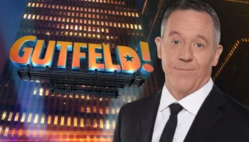 Gutfeld!