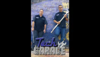 Tech Garage