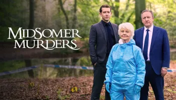 Midsomer Murders